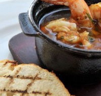 Rickys River Bar  Restaurant - Holiday Sunshine Coast