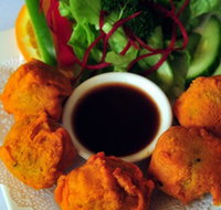 Mystic India Indian Restaurant - Holiday Sunshine Coast