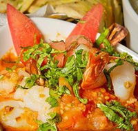 Spice n Flavor - Sunshine Coast Tourism