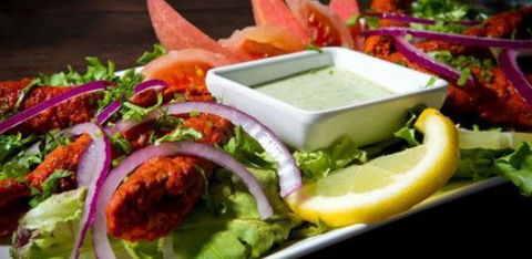 Spice N Flavor - Sunshine Coast Tourism 3