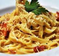 Angelos On The Marina - Sunshine Coast Tourism