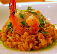 Mill Char Grill Restaurant and Bar - Sunshine Coast Tourism