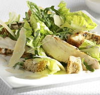 Great Ocean Hotel and Bistro - Sunshine Coast Tourism