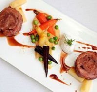 The Stag Restaurant - Sunshine Coast Tourism