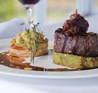 Chris's Beacon Point Restaurant - Sunshine Coast Tourism