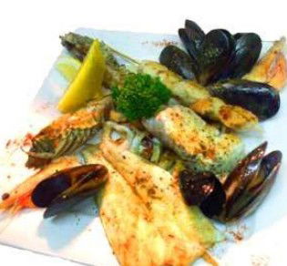 Bistro@310 - Holiday Sunshine Coast 0