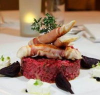 Black Salt Restaurant - Holiday Sunshine Coast