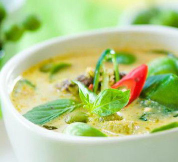Thailicious - Sunshine Coast Tourism 0