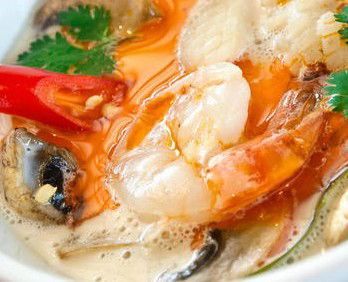 Thailicious - Sunshine Coast Tourism 1