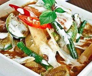Thailicious - Sunshine Coast Tourism 2