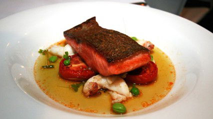 Char Restaurant @ Admiralty - Sunshine Coast Tourism 0