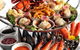 Crustaceans On The Wharf - thumb 0