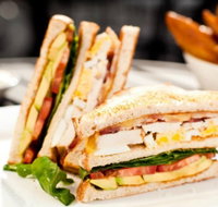 RAB Bar  Restaurant - Sunshine Coast Tourism