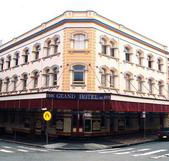 The Grand Hotel Newcastle - Sunshine Coast Tourism