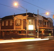 Royal Derby Hotel - Sunshine Coast Tourism
