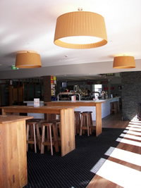 The Oxford Bathurst - Sunshine Coast Tourism 0