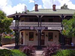 Bingara NSW Sunshine Coast Tourism