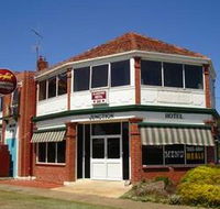 Allansford Hotel - Sunshine Coast Tourism