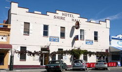 Langi Logan VIC Sunshine Coast Tourism