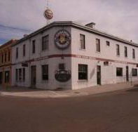 Club Hotel Bairnsdale - Sunshine Coast Tourism