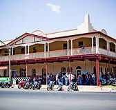 Royal Hotel Adelong - Sunshine Coast Tourism