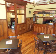 The Altar at Beaufort House - Sunshine Coast Tourism