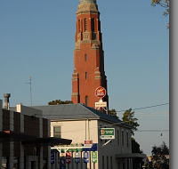 The Main Hotel - Sunshine Coast Tourism