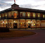 The Grand Terminus Hotel - Sunshine Coast Tourism