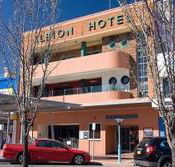 Albion Hotel - Holiday Sunshine Coast