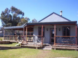 Murrumbo NSW Sunshine Coast Tourism