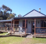 The Globe Hotel. Rylstone - Sunshine Coast Tourism