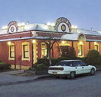 Newmarket Hotel Albury - Holiday Sunshine Coast