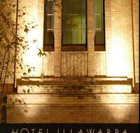 Hotel Illawarra - Holiday Sunshine Coast