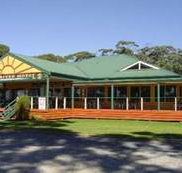 Bemm River Hotel - Sunshine Coast Tourism