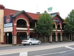 Benalla VIC Sunshine Coast Tourism