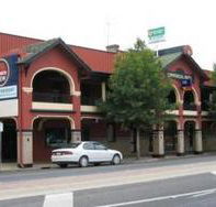 Commercial Hotel Benalla - Sunshine Coast Tourism