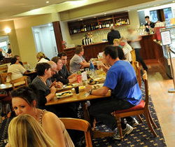 National Hotel Bendigo - Sunshine Coast Tourism 0