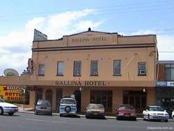 Keith Hall NSW Sunshine Coast Tourism