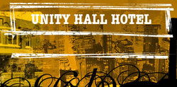 Unity Hall Hotel - Holiday Sunshine Coast 0
