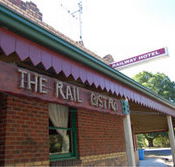 Railway Hotel - Sunshine Coast Tourism