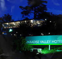 The Paradise Hotel - Sunshine Coast Tourism