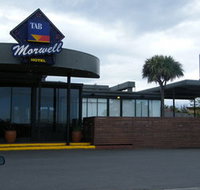 Morwell Hotel - Sunshine Coast Tourism