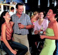 Royal Hotel Sunbury - Holiday Sunshine Coast