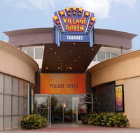 Village Green Hotel - Sunshine Coast Tourism