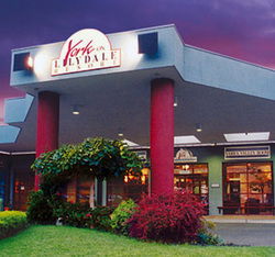 Mount Evelyn VIC Sunshine Coast Tourism