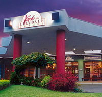 York On Lilydale - Sunshine Coast Tourism