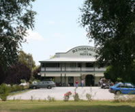 Bendemeer Hotel - Sunshine Coast Tourism 0