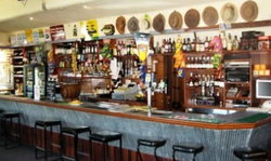 American Hotel Creswick - Sunshine Coast Tourism 0