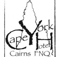 Cape York Hotel - Holiday Sunshine Coast