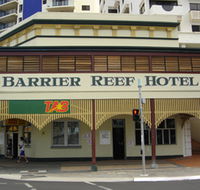 The Barrier Reef Hotel - Holiday Sunshine Coast